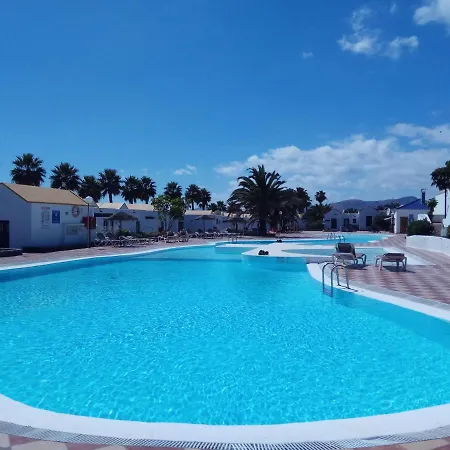 Casa vacanze Casita Montecastillo K4 - 2 Bedrooms