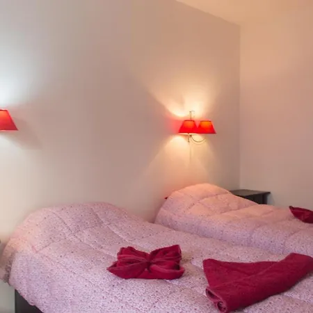 Casa vacanze Casita Montecastillo K4 - 2 Bedrooms *