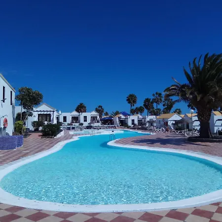 Casita Montecastillo K4 - 2 Bedrooms Casa vacanze *