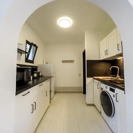 Casa vacanze Casita Montecastillo K4 - 2 Bedrooms *