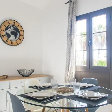 Casita Montecastillo K4 - 2 Bedrooms Tatil Evi Caleta De Fuste