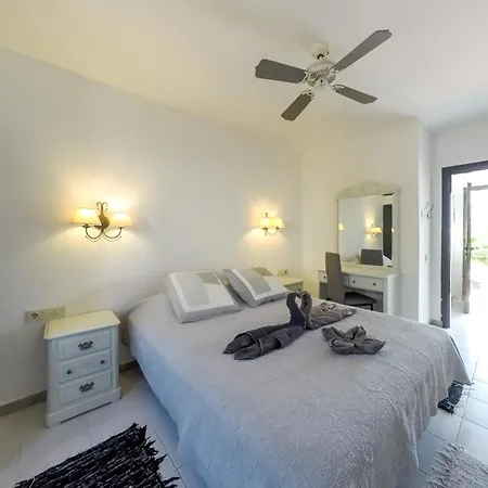 Semesterbostad Casita Montecastillo K4 - 2 Bedrooms