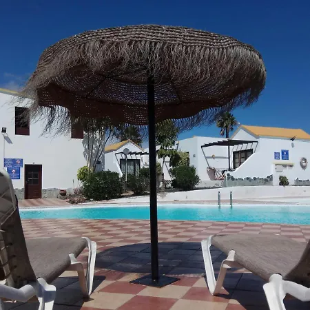 Ferienhaus Casita Montecastillo K4 - 2 Bedrooms *