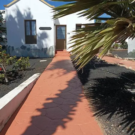 Casita Montecastillo K4 - 2 Bedrooms Tatil Evi *