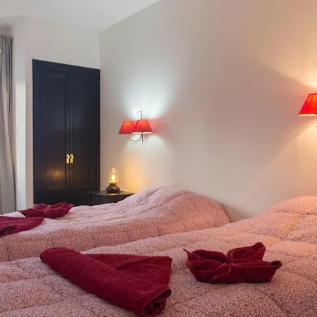 Casita Montecastillo K4 - 2 Bedrooms