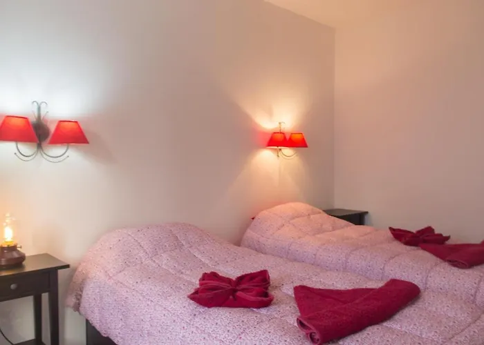 بيت للعطل Casita Montecastillo K4 - 2 Bedrooms *