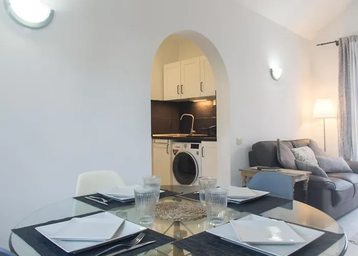 Casita Montecastillo K4 - 2 Bedrooms * كاليتا ذي فوستي