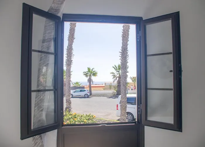 Casita Montecastillo K4 - 2 Bedrooms * كاليتا ذي فوستي