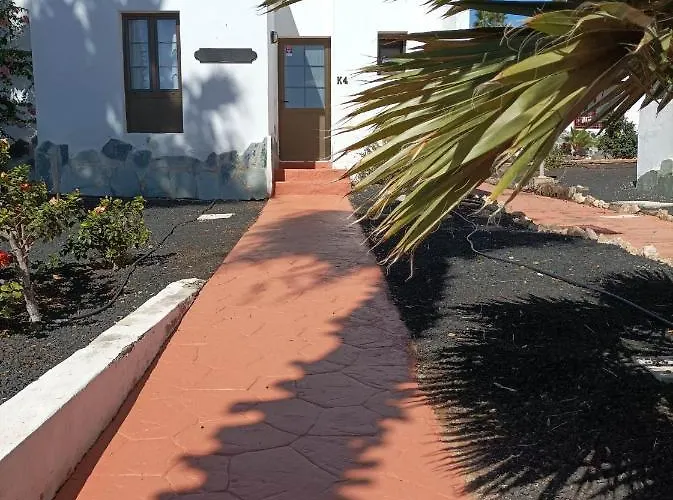 Casita Montecastillo K4 - 2 Bedrooms بيت للعطل *