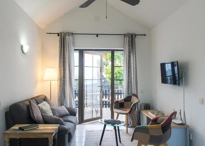 Casita Montecastillo K4 - 2 Bedrooms