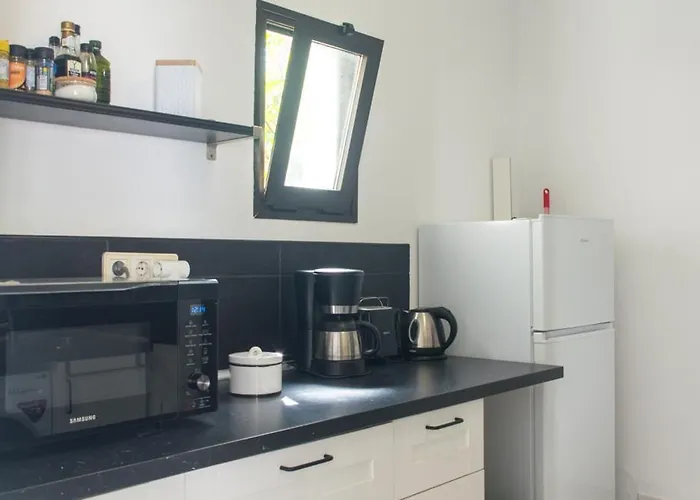 بيت للعطل Casita Montecastillo K4 - 2 Bedrooms *