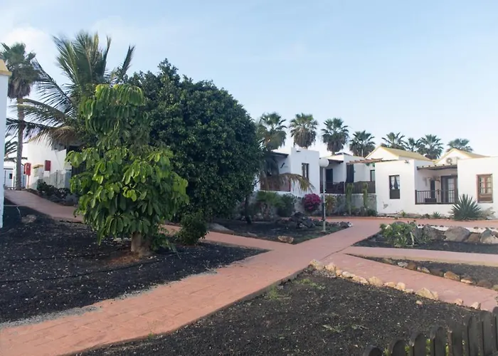 بيت للعطل Casita Montecastillo K4 - 2 Bedrooms *