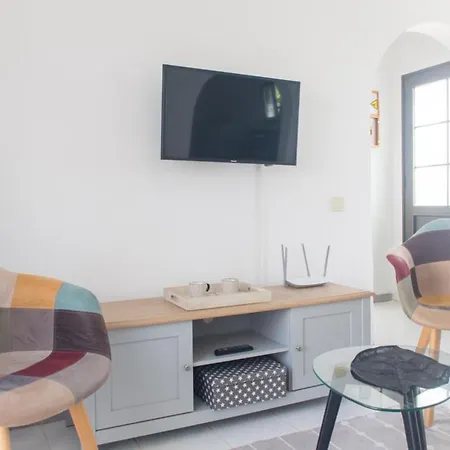 Casita Montecastillo K4 - 2 Bedrooms *