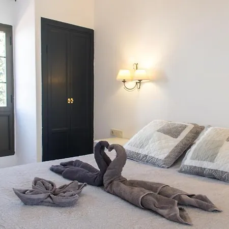 Дом отдыха Casita Montecastillo K4 - 2 Bedrooms