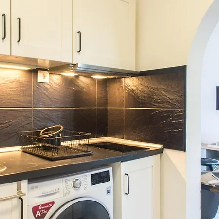 Casita Montecastillo K4 - 2 Bedrooms *