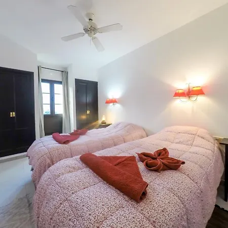 Casita Montecastillo K4 - 2 Bedrooms Калета-де-Фусте