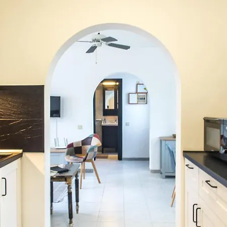 Casita Montecastillo K4 - 2 Bedrooms * Caleta de Fuste