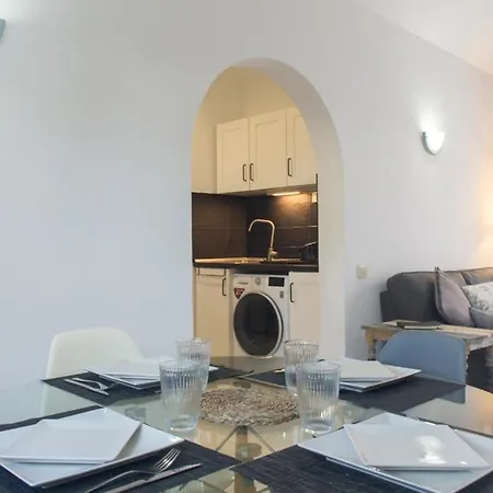 Casita Montecastillo K4 - 2 Bedrooms * カレタ・デ・フステ