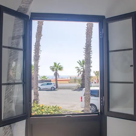 Casita Montecastillo K4 - 2 Bedrooms * カレタ・デ・フステ