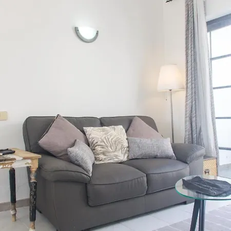 Casita Montecastillo K4 - 2 Bedrooms 別荘 カレタ・デ・フステ