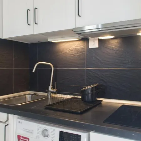 Casita Montecastillo K4 - 2 Bedrooms カレタ・デ・フステ