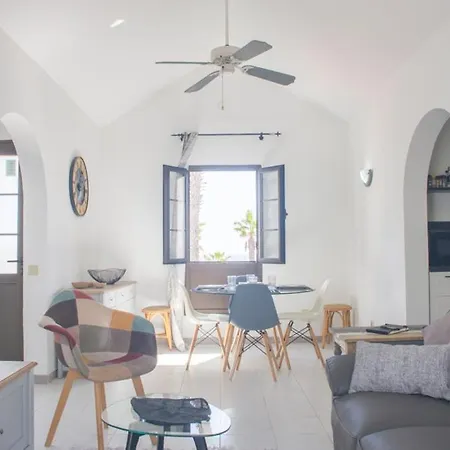 Casita Montecastillo K4 - 2 Bedrooms カレタ・デ・フステ