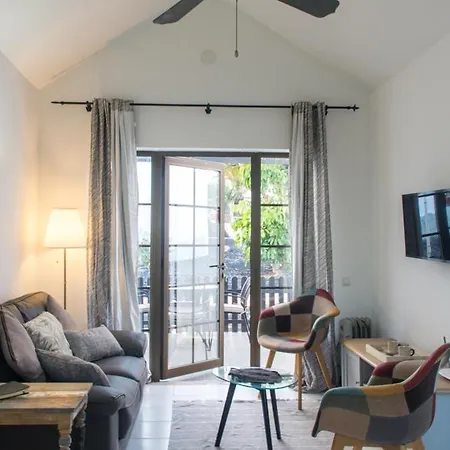 Casita Montecastillo K4 - 2 Bedrooms