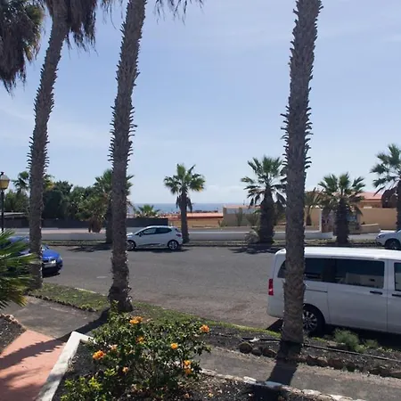 Hébergement de vacances Casita Montecastillo K4 - 2 Bedrooms