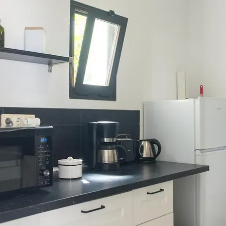 Дом отдыха Casita Montecastillo K4 - 2 Bedrooms *