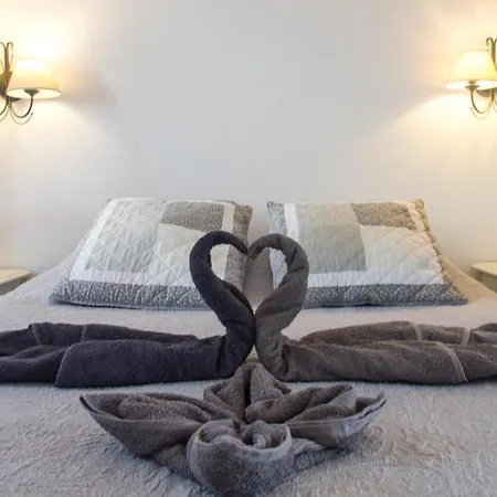 Hébergement de vacances Casita Montecastillo K4 - 2 Bedrooms Caleta de Fuste