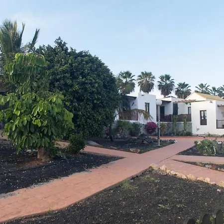 Hébergement de vacances Casita Montecastillo K4 - 2 Bedrooms *