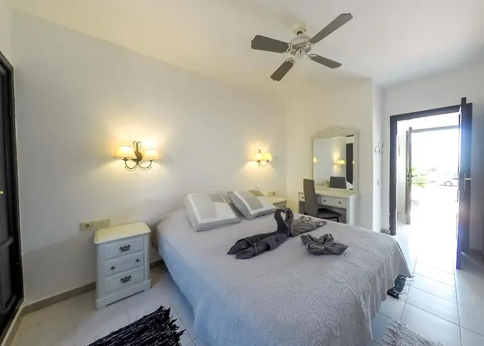 Casa vacanze Casita Montecastillo K4 - 2 Bedrooms