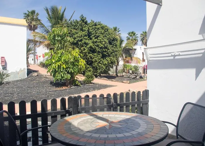 Casa vacanze Casita Montecastillo K4 - 2 Bedrooms *