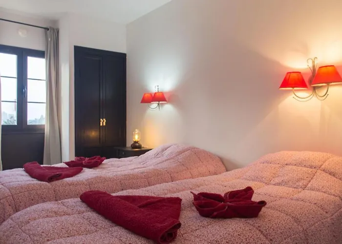 Casita Montecastillo K4 - 2 Bedrooms