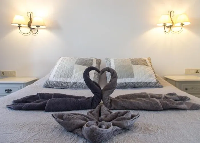 Casa vacanze Casita Montecastillo K4 - 2 Bedrooms Caleta De Fuste