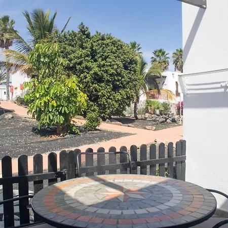 Ferienhaus Casita Montecastillo K4 - 2 Bedrooms *