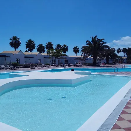 Casita Montecastillo K4 - 2 Bedrooms