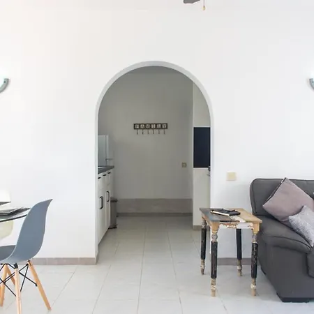 Casita Montecastillo K4 - 2 Bedrooms