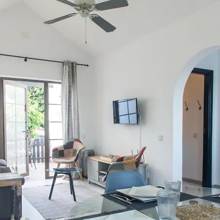 Ferienhaus Casita Montecastillo K4 - 2 Bedrooms