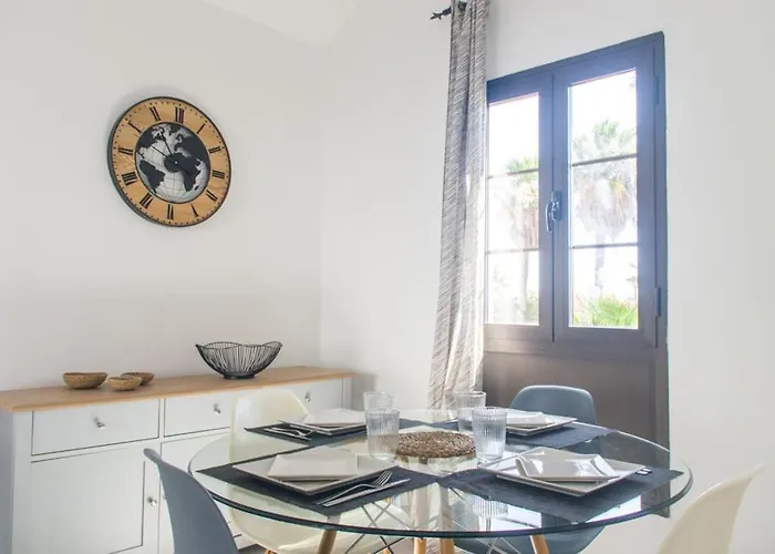 Casita Montecastillo K4 - 2 Bedrooms Σπίτι διακοπών Caleta De Fuste