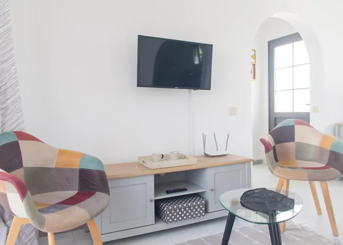 Casita Montecastillo K4 - 2 Bedrooms *