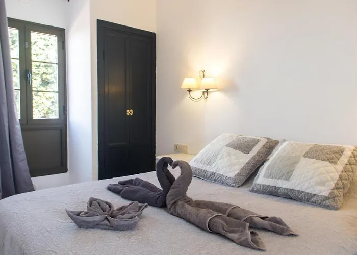 Σπίτι διακοπών Casita Montecastillo K4 - 2 Bedrooms