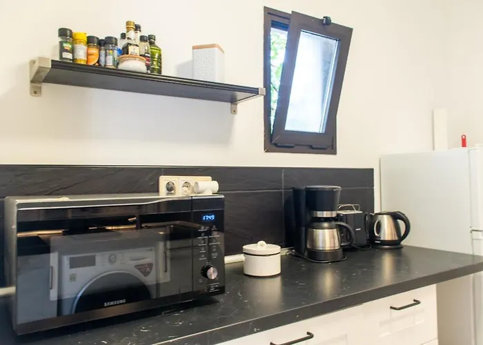 Casita Montecastillo K4 - 2 Bedrooms *