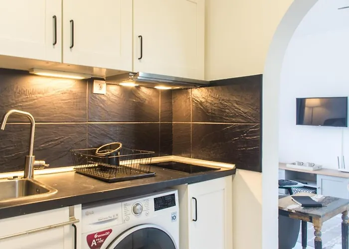 Casita Montecastillo K4 - 2 Bedrooms *