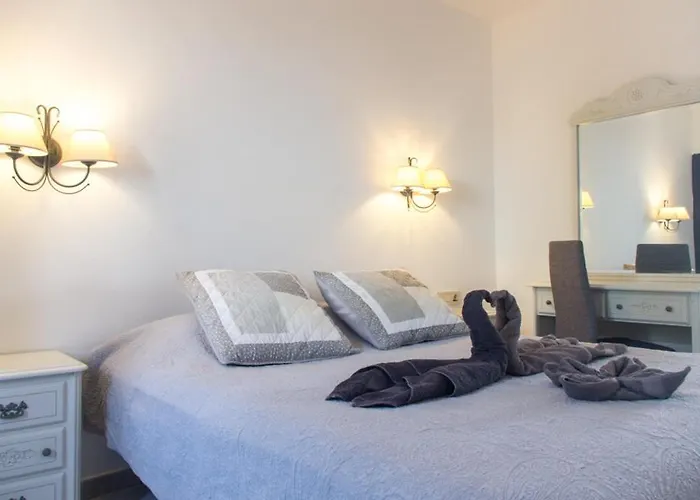 Casita Montecastillo K4 - 2 Bedrooms Σπίτι διακοπών Caleta De Fuste