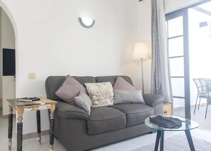 Casita Montecastillo K4 - 2 Bedrooms Σπίτι διακοπών Caleta De Fuste