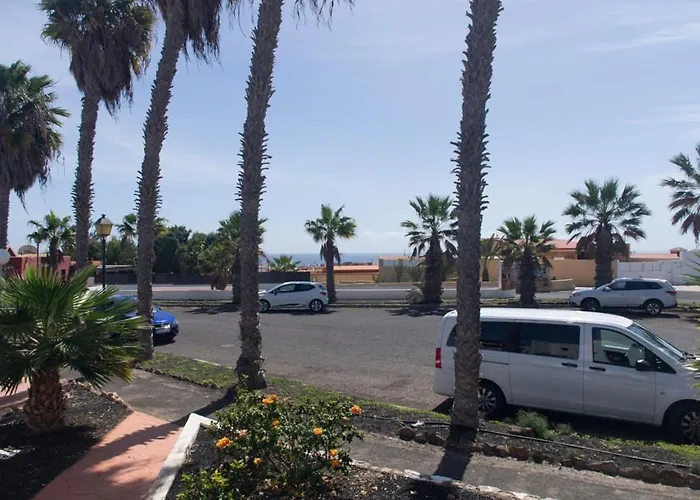 Σπίτι διακοπών Casita Montecastillo K4 - 2 Bedrooms