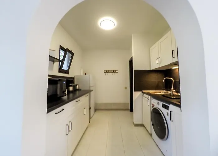 Σπίτι διακοπών Casita Montecastillo K4 - 2 Bedrooms *