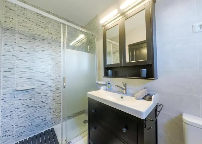 Σπίτι διακοπών Casita Montecastillo K4 - 2 Bedrooms