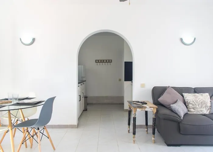 Casita Montecastillo K4 - 2 Bedrooms